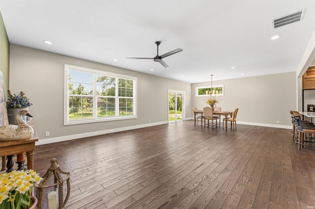 4507 Violet Drive, Evansville, IN 47725