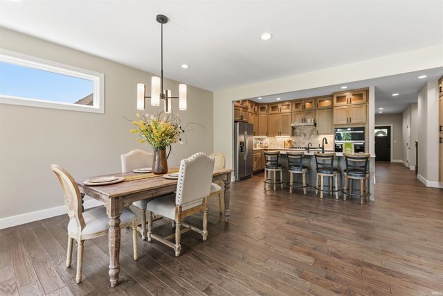 4507 Violet Drive, Evansville, IN 47725