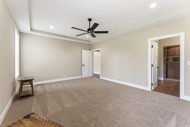 4507 Violet Drive, Evansville, IN 47725
