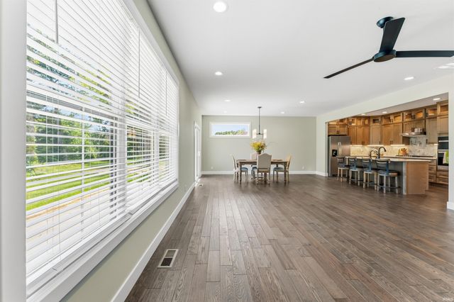4507 Violet Drive, Evansville, IN 47725