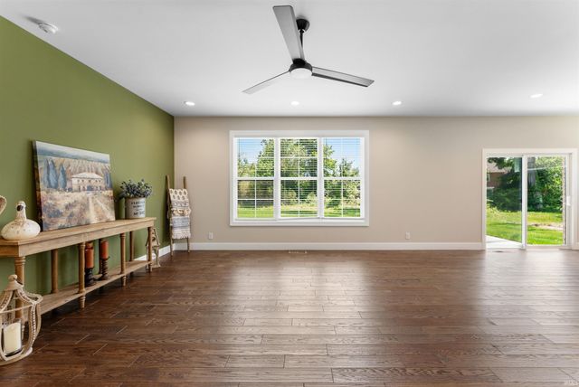 4507 Violet Drive, Evansville, IN 47725