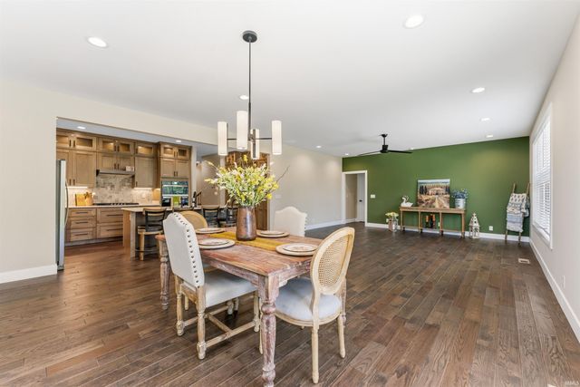 4507 Violet Drive, Evansville, IN 47725