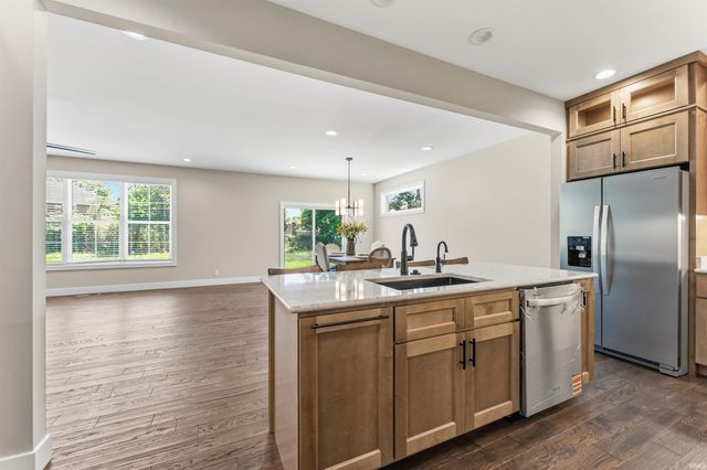 4507 Violet Drive, Evansville, IN 47725