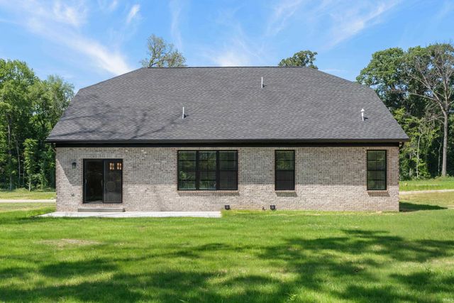 4507 Violet Drive, Evansville, IN 47725