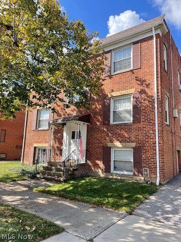 6118 Ridge Road, Parma, OH 44129