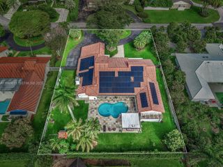 10126 SW 93rd Place, Miami, FL 33176