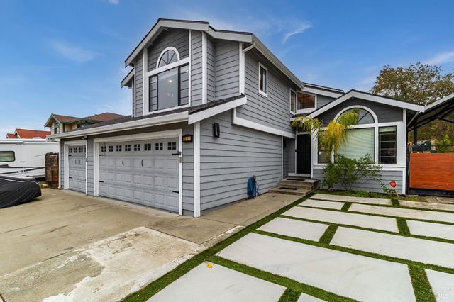 257 Valley Oak Ln, Vallejo, CA 94591