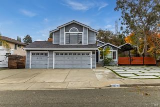 257 Valley Oak Ln, Vallejo, CA 94591
