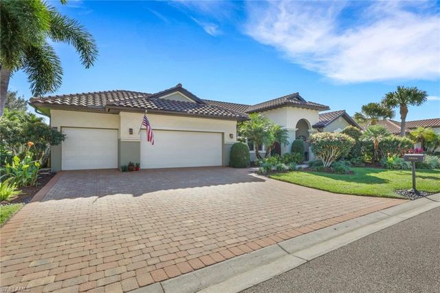 12525 Fairmont DR, Fort Myers, FL 33913