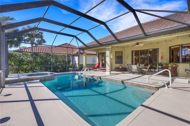 12525 Fairmont DR, Fort Myers, FL 33913