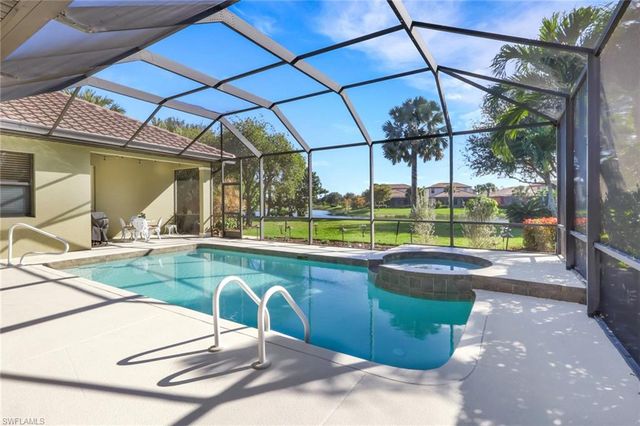 12525 Fairmont DR, Fort Myers, FL 33913