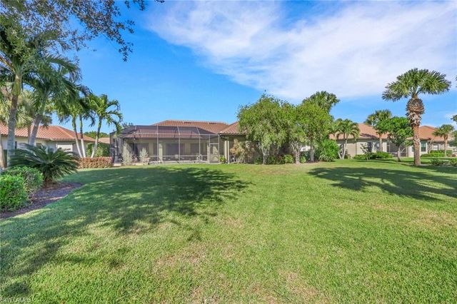 12525 Fairmont DR, Fort Myers, FL 33913