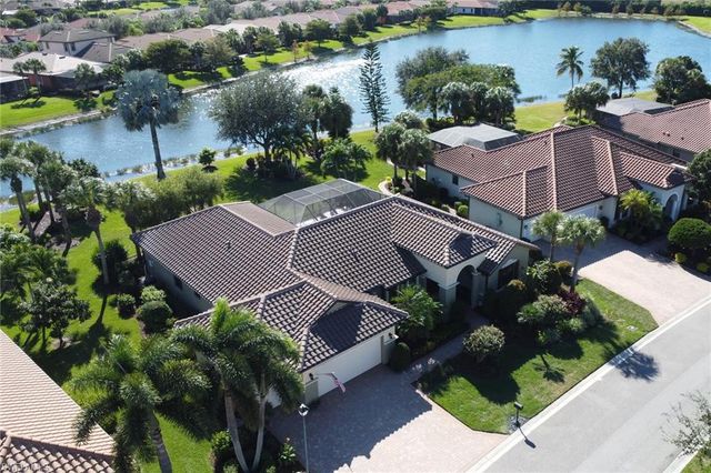 12525 Fairmont DR, Fort Myers, FL 33913