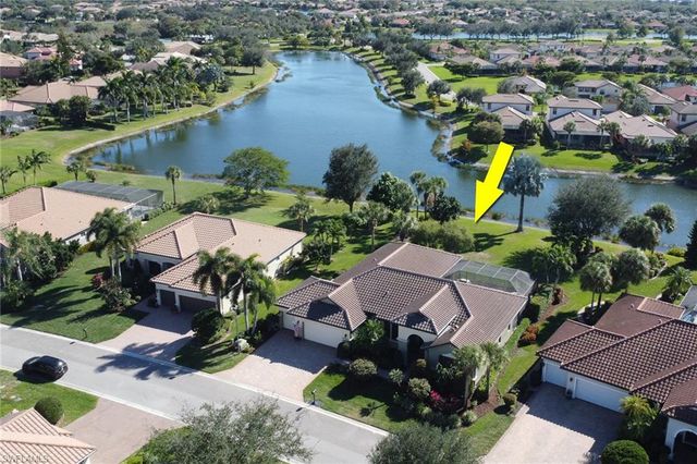 12525 Fairmont DR, Fort Myers, FL 33913