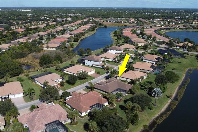12525 Fairmont DR, Fort Myers, FL 33913