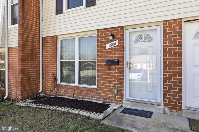 11506 LAURELWALK DR, Laurel, MD 20708