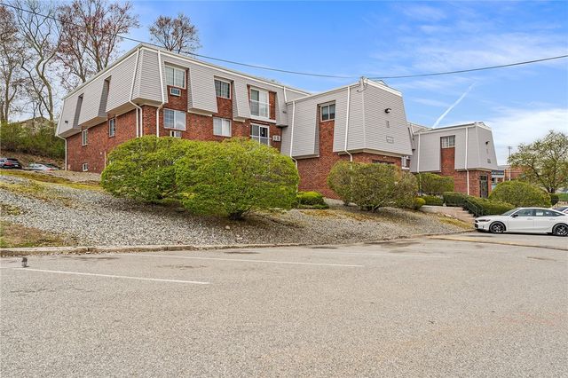 300 Smithfield Road 2-16, North Providence, RI 02904