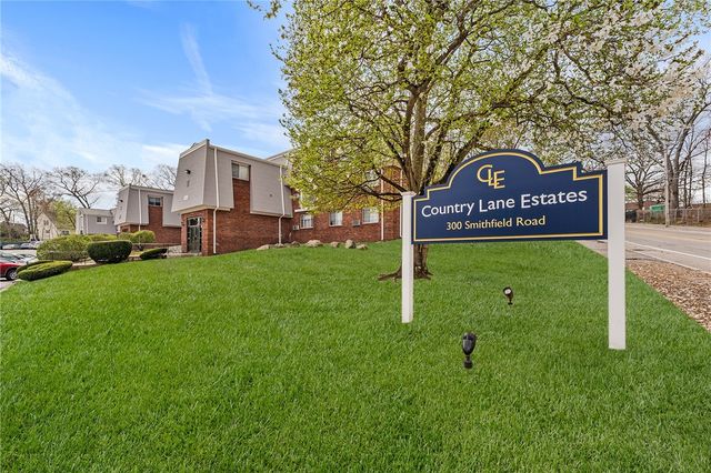 300 Smithfield Road 2-16, North Providence, RI 02904