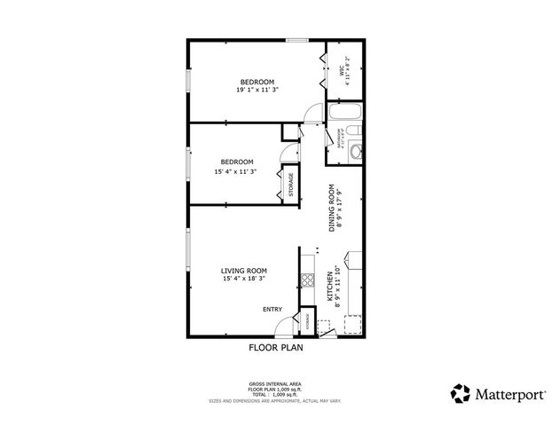 300 Smithfield Road 2-16, North Providence, RI 02904