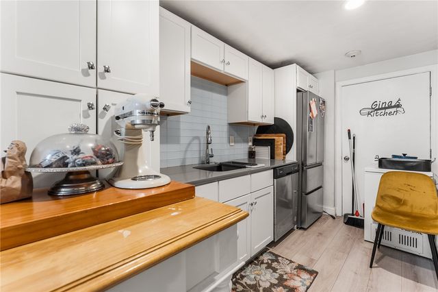 300 Smithfield Road 2-16, North Providence, RI 02904