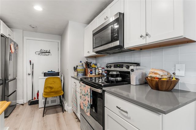 300 Smithfield Road 2-16, North Providence, RI 02904