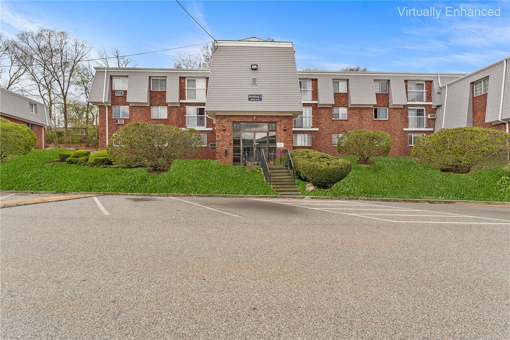 300 Smithfield Road 2-16, North Providence, RI 02904