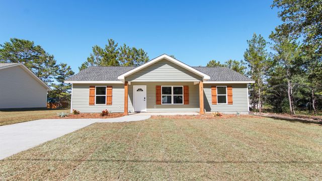 84 W Oleander Avenue, Defuniak Springs, FL 32433
