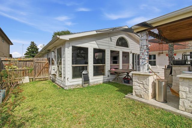 13106 Cherryglade Court Court, Houston, TX 77044
