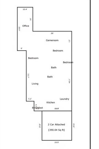 13106 Cherryglade Court Court, Houston, TX 77044
