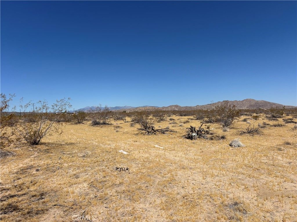 Image 11 of property listing at 0 Little Road, Joshua Tree, CA 92252