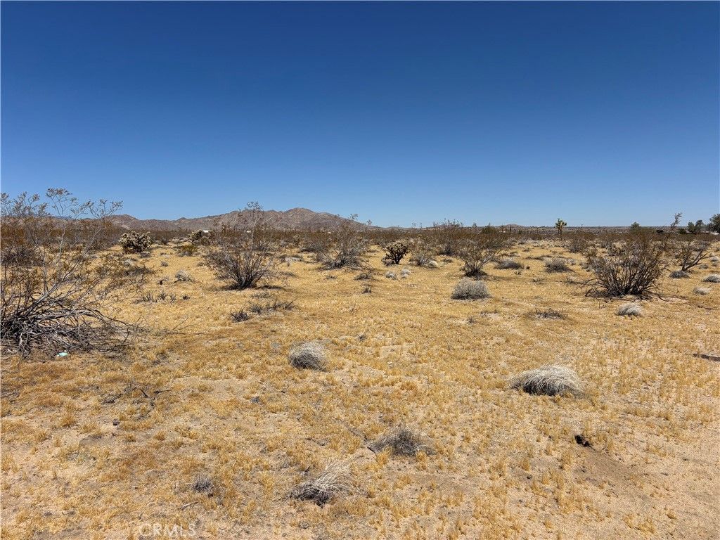 Image 7 of property listing at 0 Little Road, Joshua Tree, CA 92252