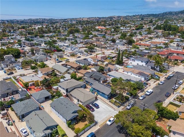 851 W Crestwood, San Pedro, CA 90731