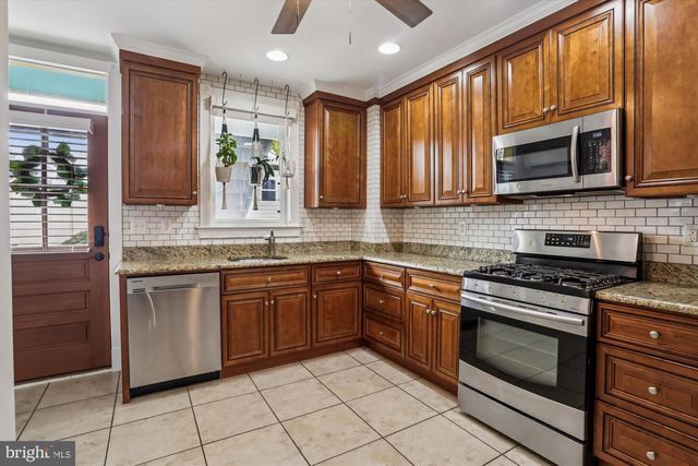 124 E 7TH ST, Frederick, MD 21701
