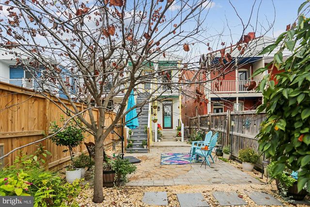124 E 7TH ST, Frederick, MD 21701