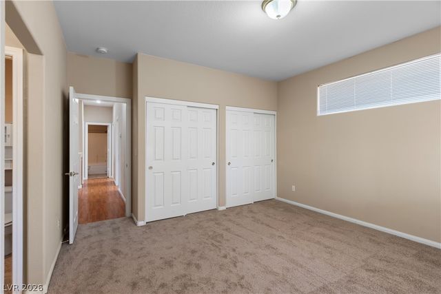 10900 Calistoga Springs Court, Las Vegas, NV 89144