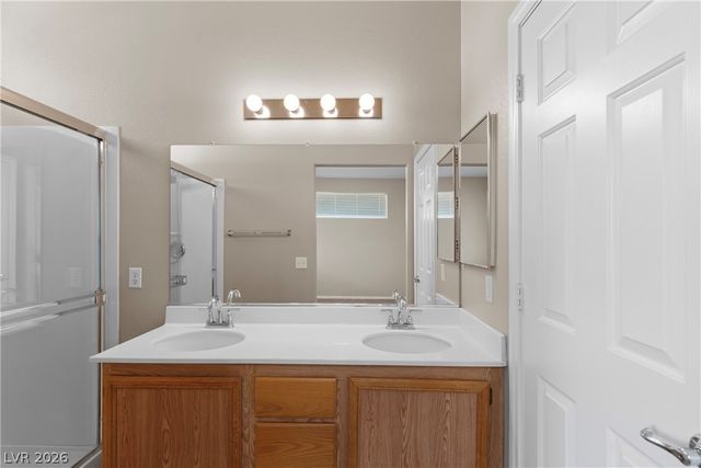 10900 Calistoga Springs Court, Las Vegas, NV 89144