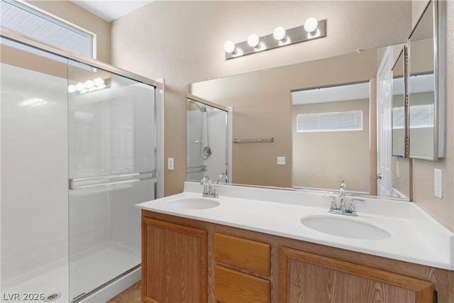 10900 Calistoga Springs Court, Las Vegas, NV 89144