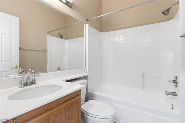 10900 Calistoga Springs Court, Las Vegas, NV 89144