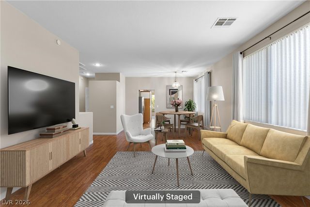 10900 Calistoga Springs Court, Las Vegas, NV 89144