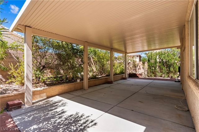 10900 Calistoga Springs Court, Las Vegas, NV 89144