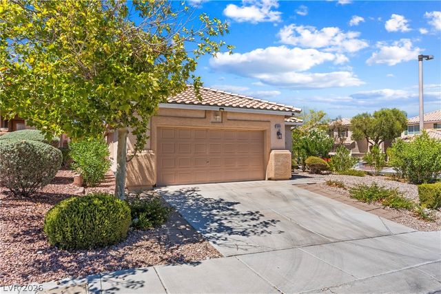10900 Calistoga Springs Court, Las Vegas, NV 89144