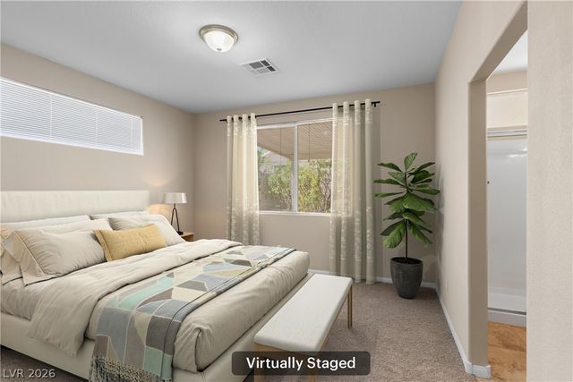 10900 Calistoga Springs Court, Las Vegas, NV 89144