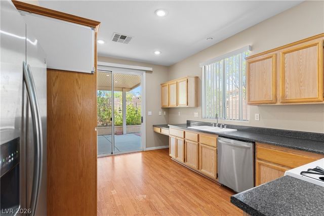 10900 Calistoga Springs Court, Las Vegas, NV 89144