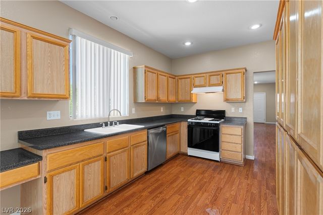 10900 Calistoga Springs Court, Las Vegas, NV 89144