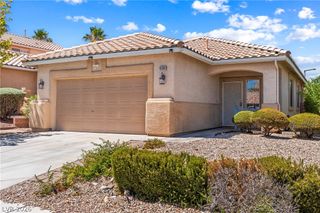 10900 Calistoga Springs Court, Las Vegas, NV 89144