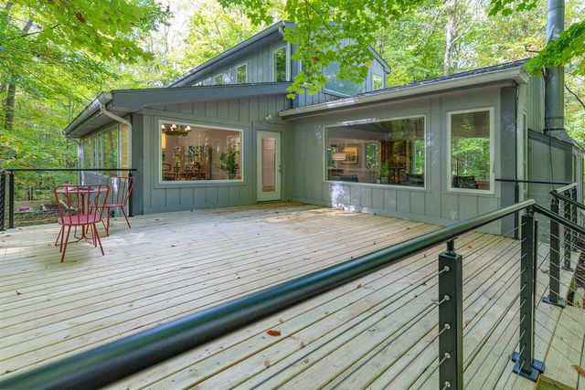 39 Camp Madron Road, Buchanan, MI 49107