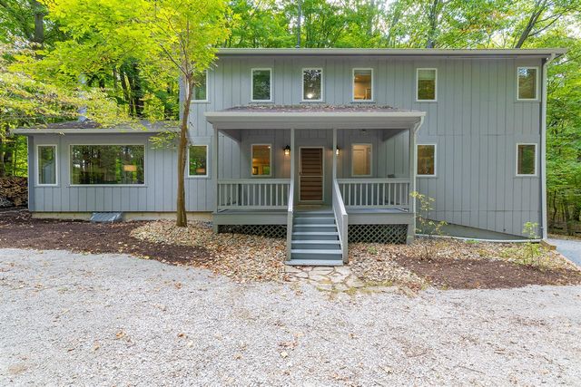 39 Camp Madron Road, Buchanan, MI 49107