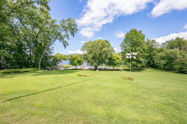 39 Camp Madron Road, Buchanan, MI 49107