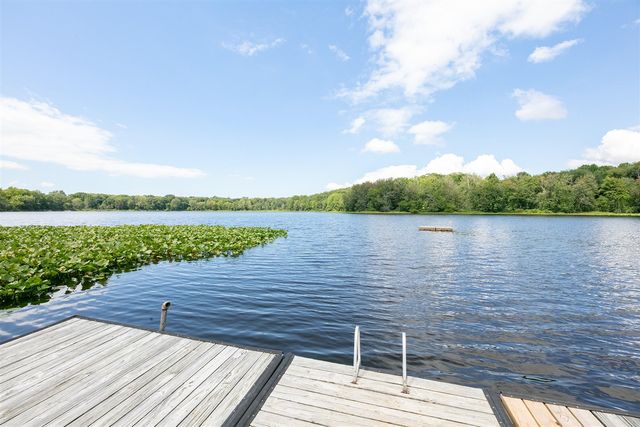 39 Camp Madron Road, Buchanan, MI 49107