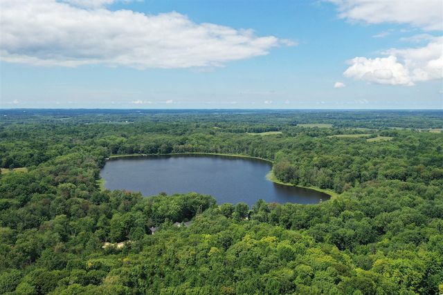 39 Camp Madron Road, Buchanan, MI 49107